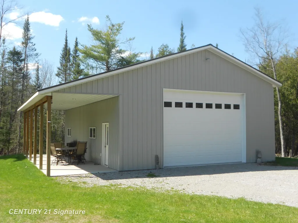 590 Fleetwater Drive Big Creek Township MI 48636