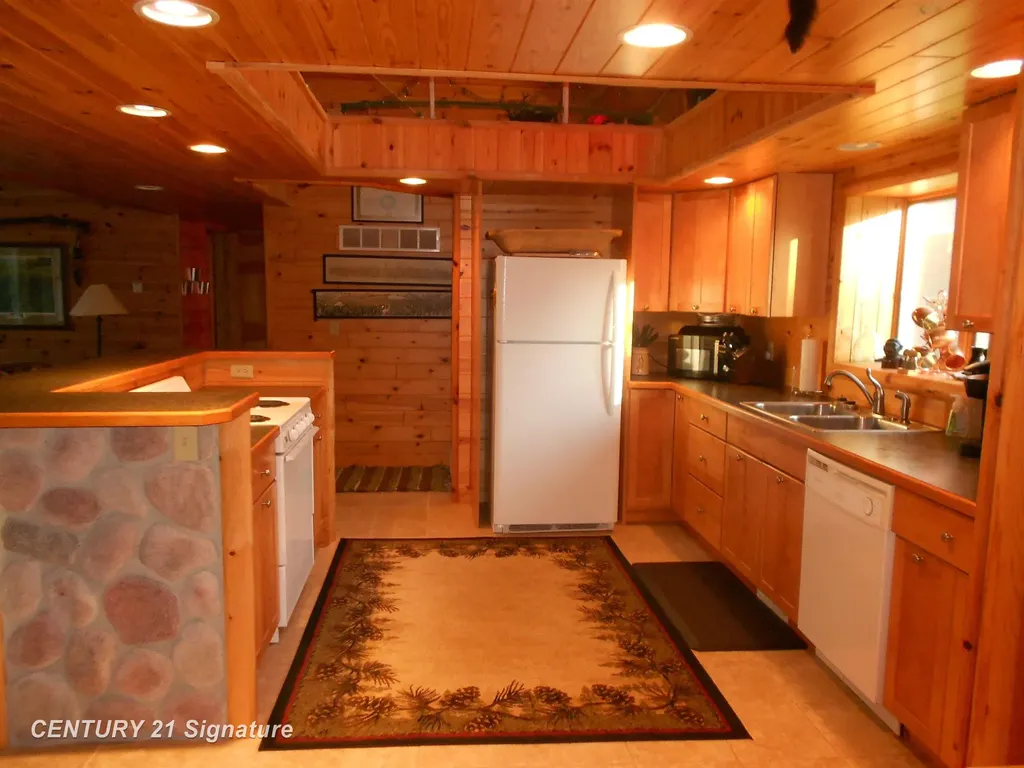 590 Fleetwater Drive Big Creek Township MI 48636