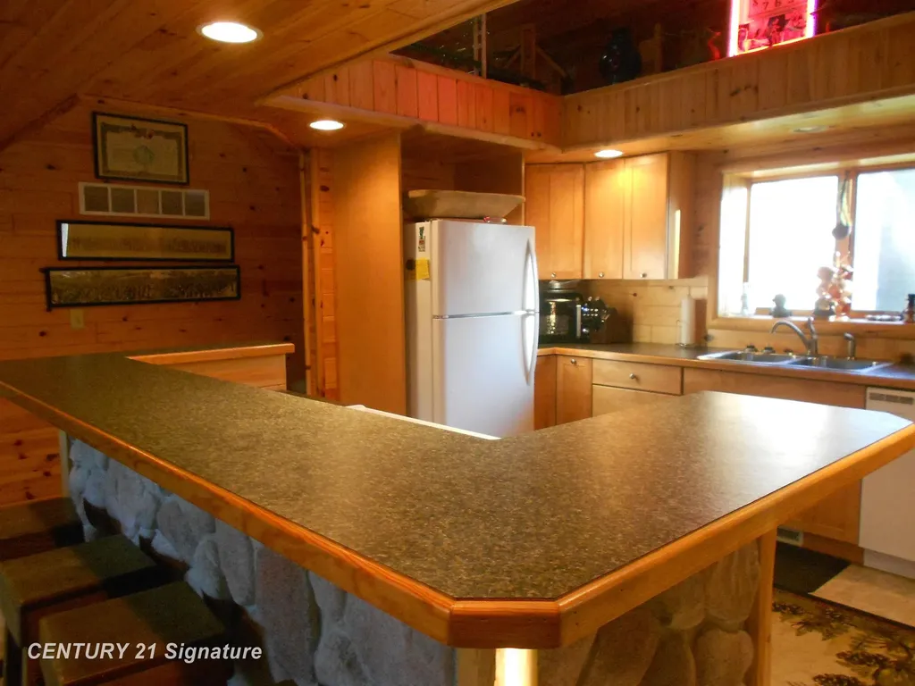 590 Fleetwater Drive Big Creek Township MI 48636