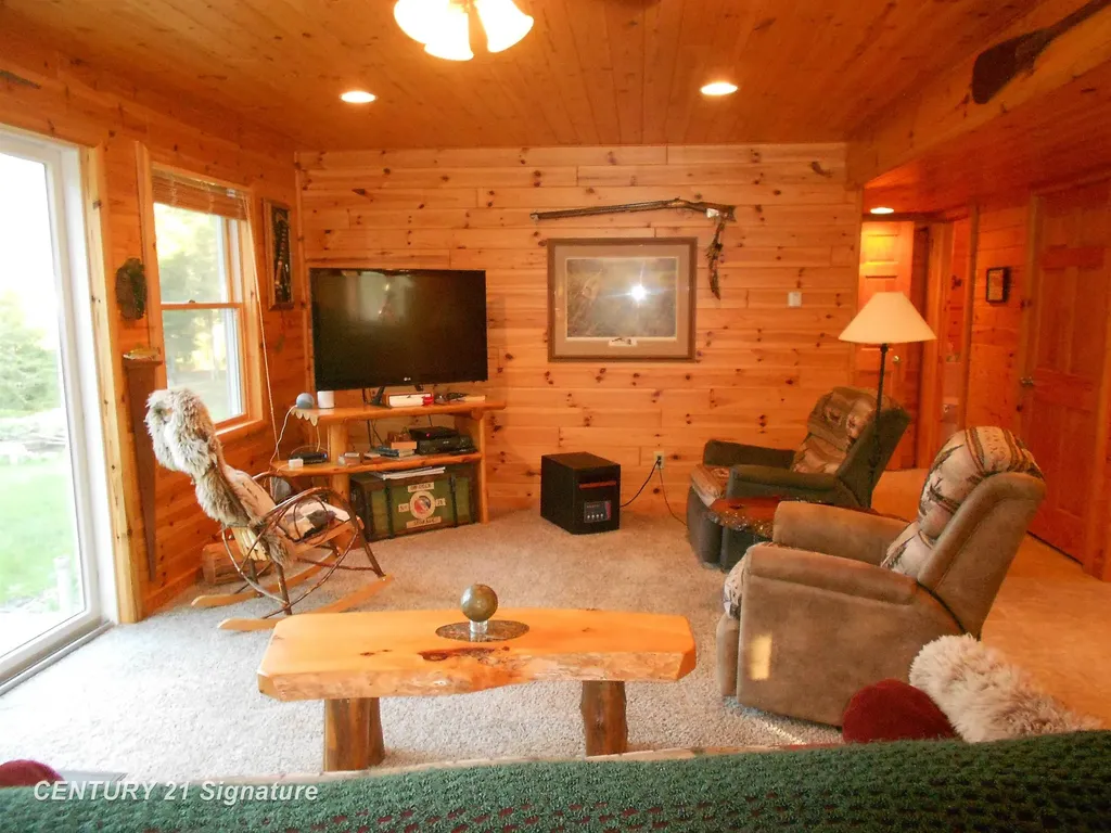 590 Fleetwater Drive Big Creek Township MI 48636