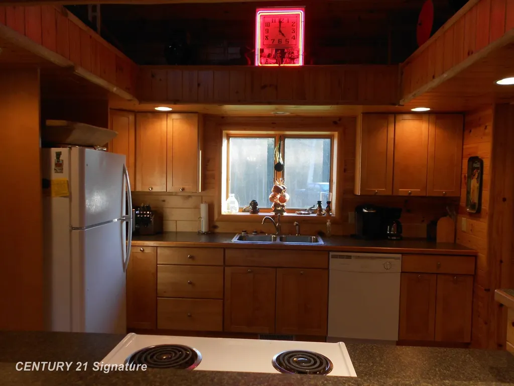 590 Fleetwater Drive Big Creek Township MI 48636