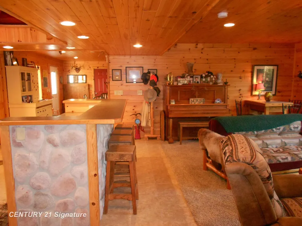 590 Fleetwater Drive Big Creek Township MI 48636