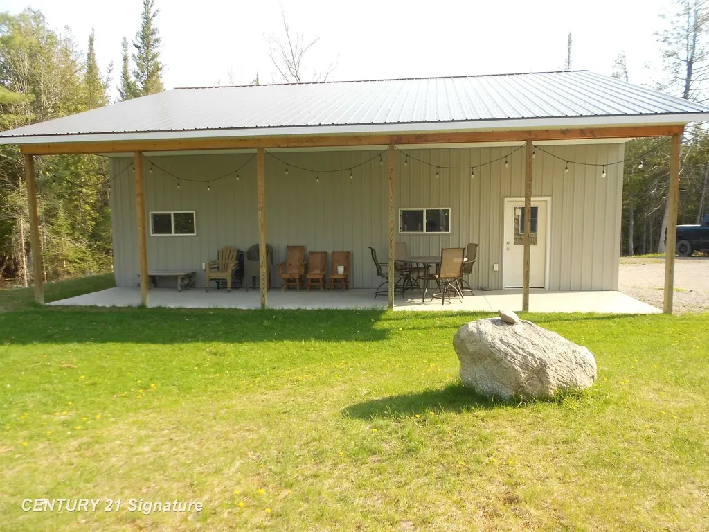 590 Fleetwater Drive Big Creek Township MI 48636