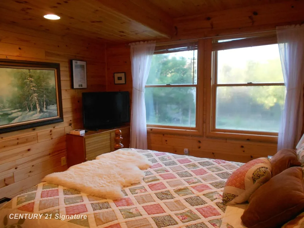 590 Fleetwater Drive Big Creek Township MI 48636