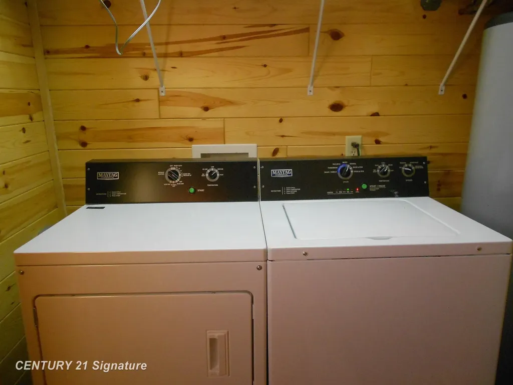 590 Fleetwater Drive Big Creek Township MI 48636