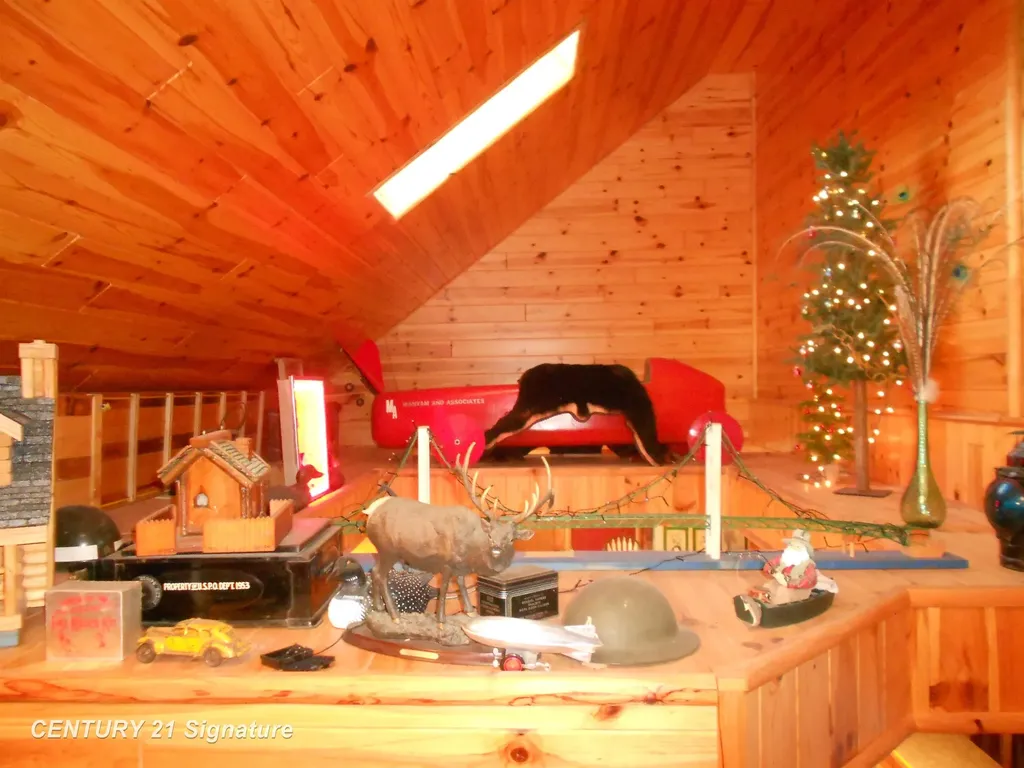 590 Fleetwater Drive Big Creek Township MI 48636