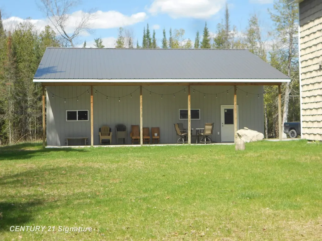 590 Fleetwater Drive Big Creek Township MI 48636
