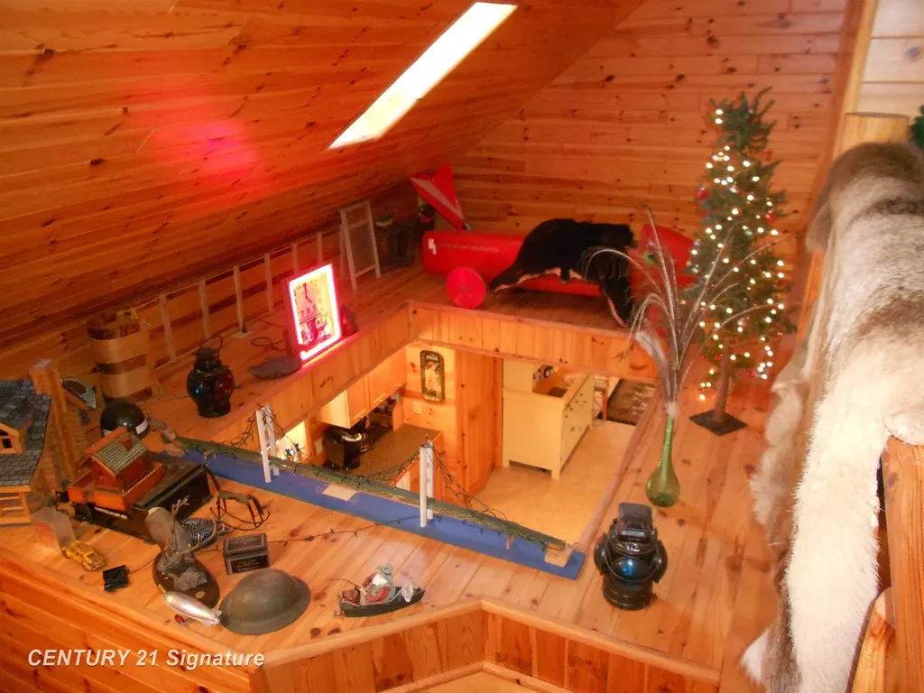 590 Fleetwater Drive Big Creek Township MI 48636