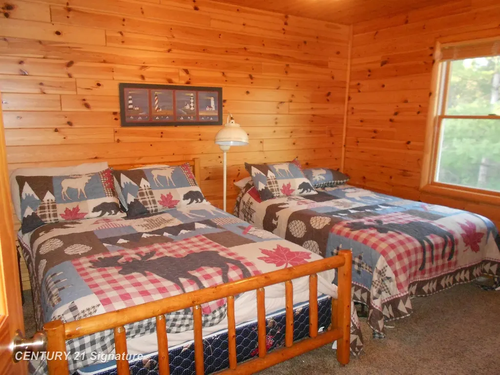 590 Fleetwater Drive Big Creek Township MI 48636