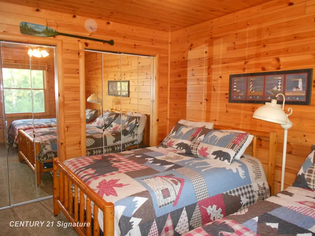 590 Fleetwater Drive Big Creek Township MI 48636