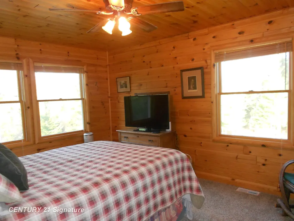 590 Fleetwater Drive Big Creek Township MI 48636