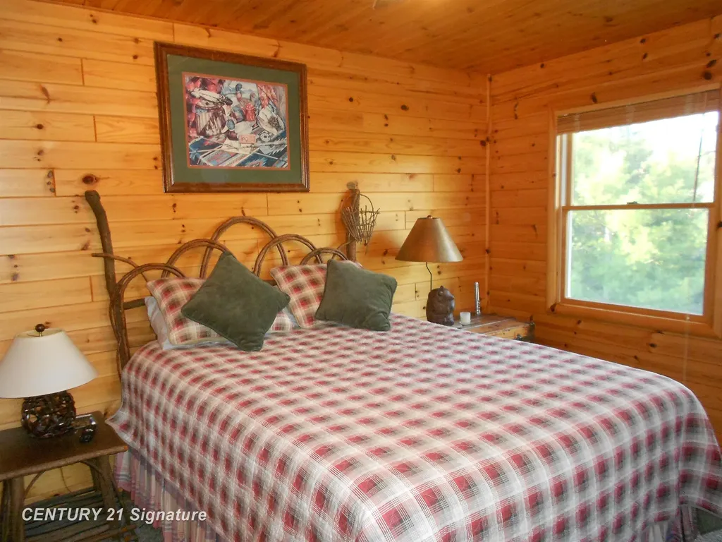 590 Fleetwater Drive Big Creek Township MI 48636