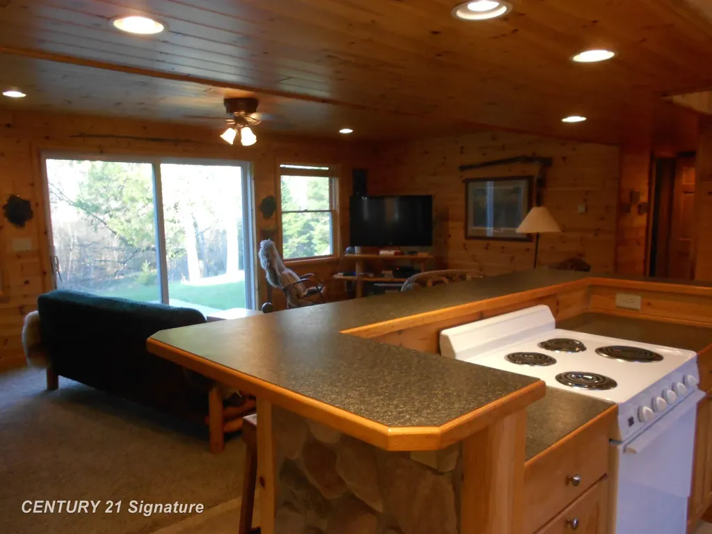 590 Fleetwater Drive Big Creek Township MI 48636