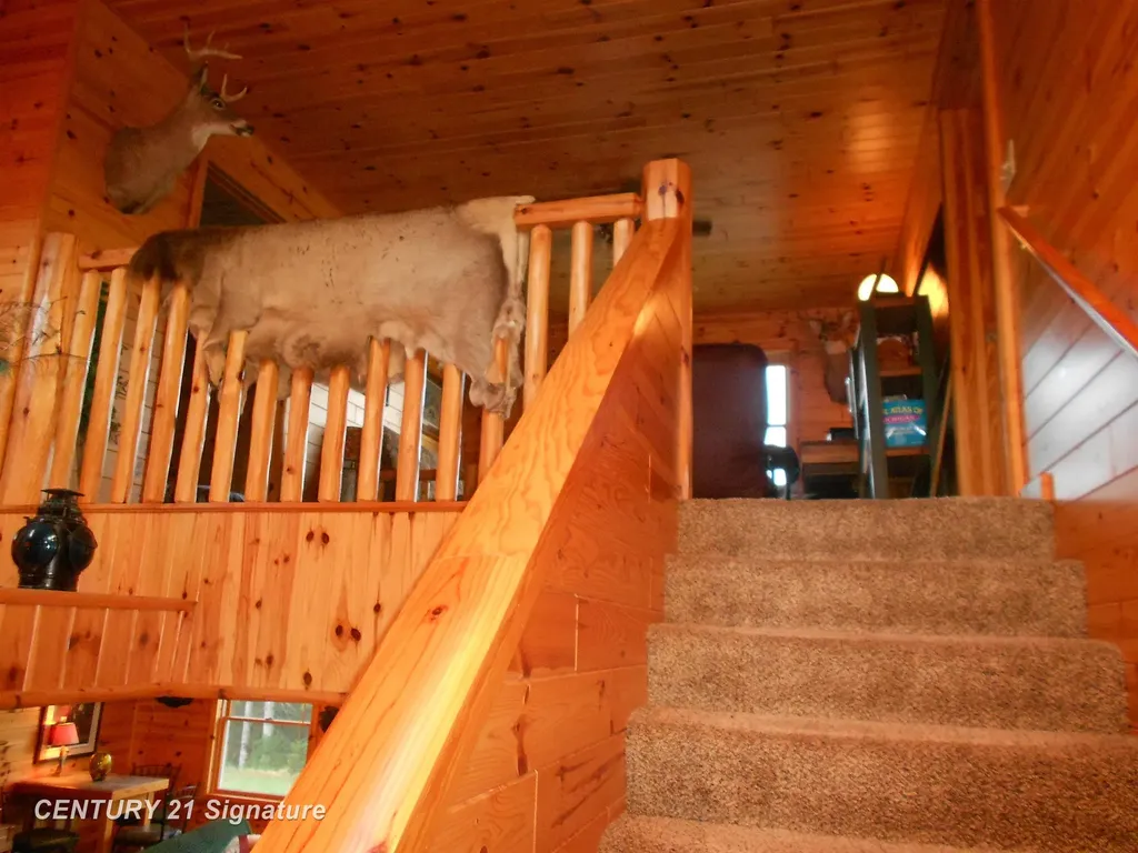 590 Fleetwater Drive Big Creek Township MI 48636