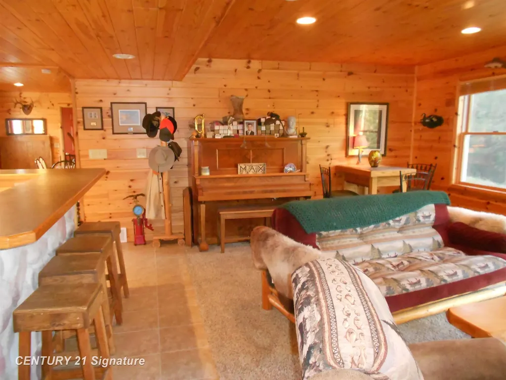 590 Fleetwater Drive Big Creek Township MI 48636