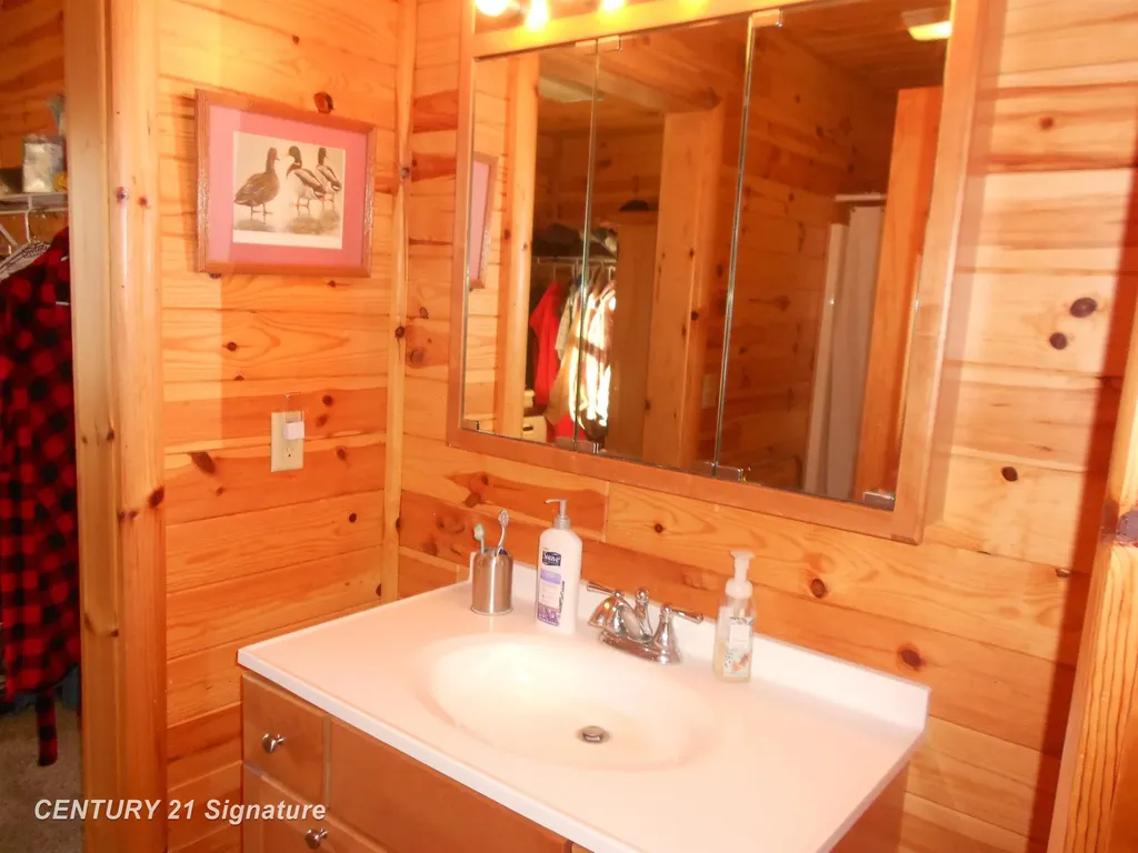 590 Fleetwater Drive Big Creek Township MI 48636