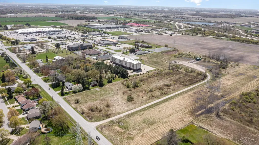 3868 S 2 Mile Road Monitor Charter Township MI 48706