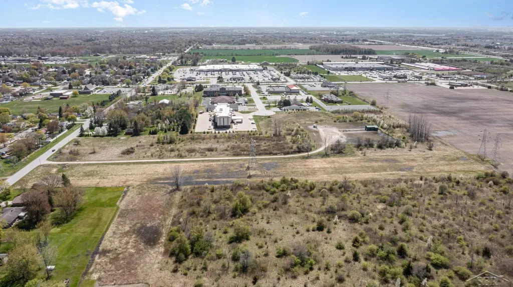 3868 S 2 Mile Road Monitor Charter Township MI 48706