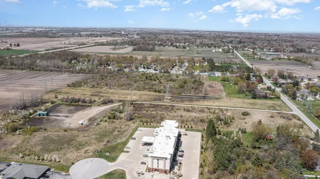 3868 S 2 Mile Road Monitor Charter Township MI 48706