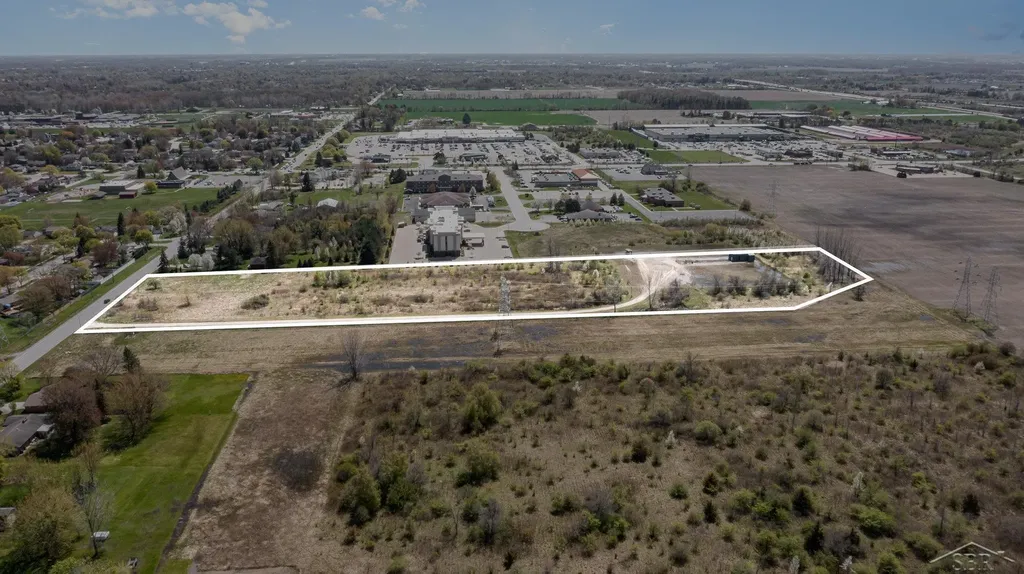 3868 S 2 Mile Road Monitor Charter Township MI 48706