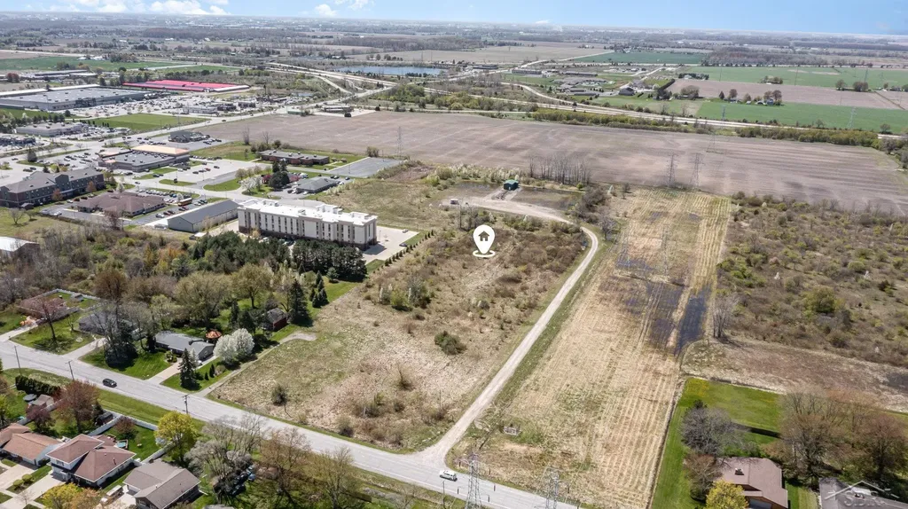 3868 S 2 Mile Road Monitor Charter Township MI 48706