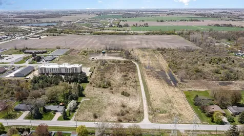 3868 S 2 Mile Road Monitor Charter Township MI 48706