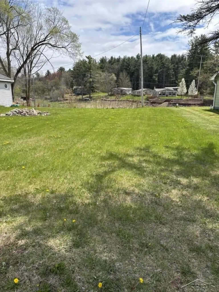 4025 Cobblestone Court Billings Township MI 48612