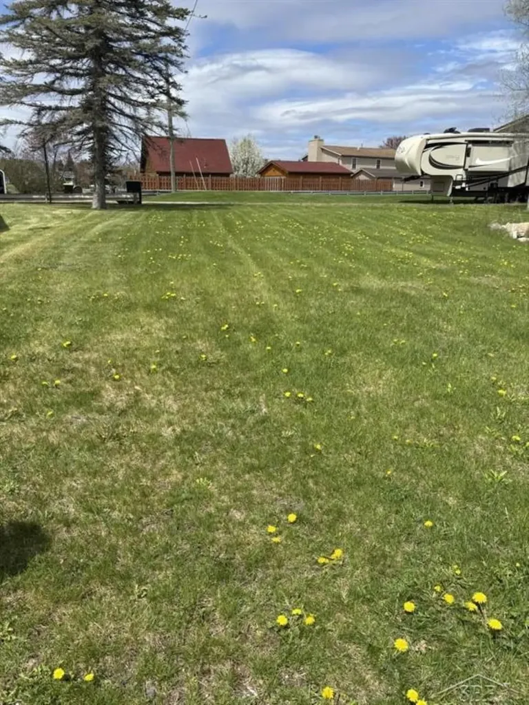 4025 Cobblestone Court Billings Township MI 48612