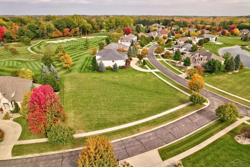 Lot 72 E Grove Court Thomas Township MI 48623