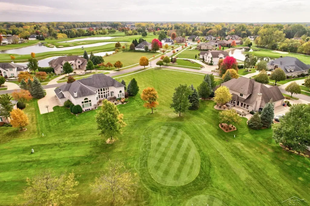 Lot 72 E Grove Court Thomas Township MI 48623