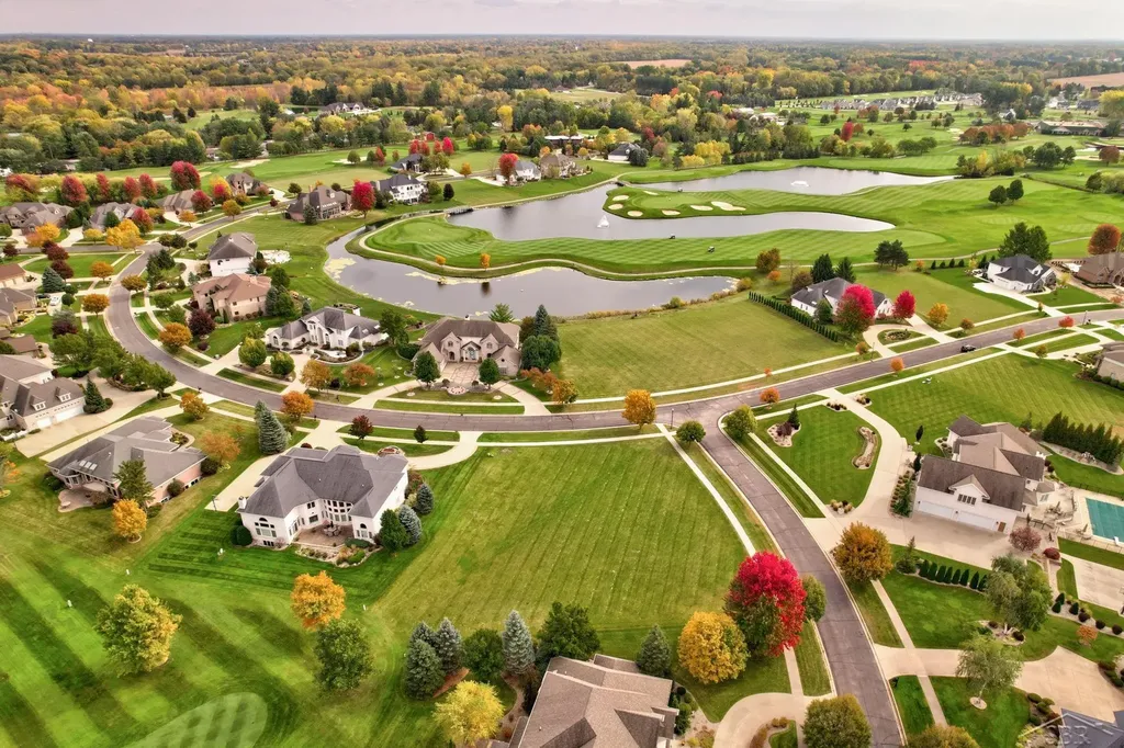 Lot 72 E Grove Court Thomas Township MI 48623