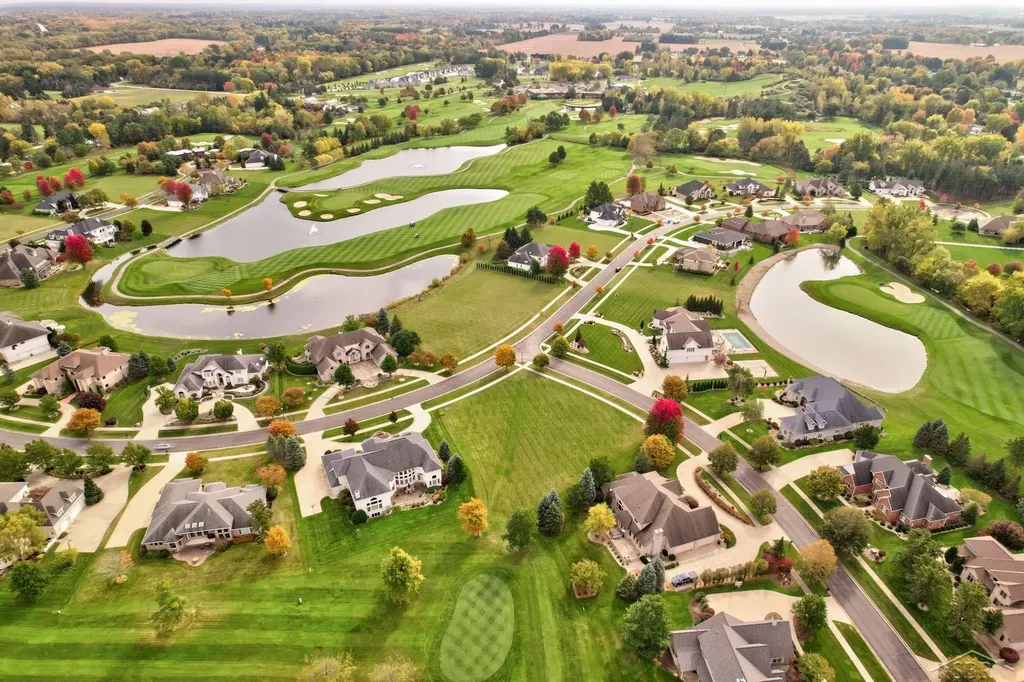Lot 72 E Grove Court Thomas Township MI 48623