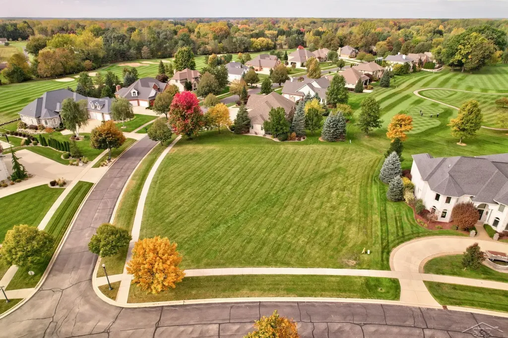 Lot 72 E Grove Court Thomas Township MI 48623