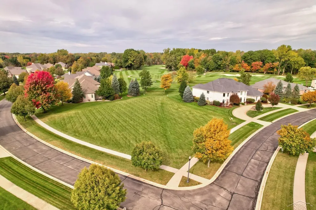 Lot 72 E Grove Court Thomas Township MI 48623