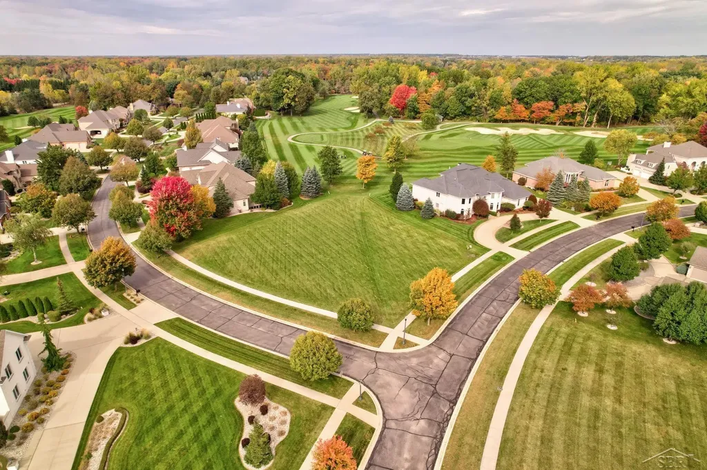 Lot 72 E Grove Court Thomas Township MI 48623