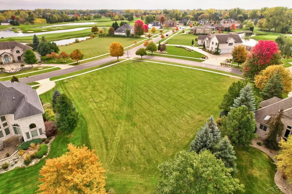 Lot 72 E Grove Court Thomas Township MI 48623