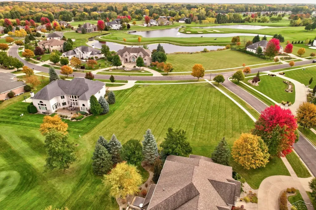 Lot 72 E Grove Court Thomas Township MI 48623