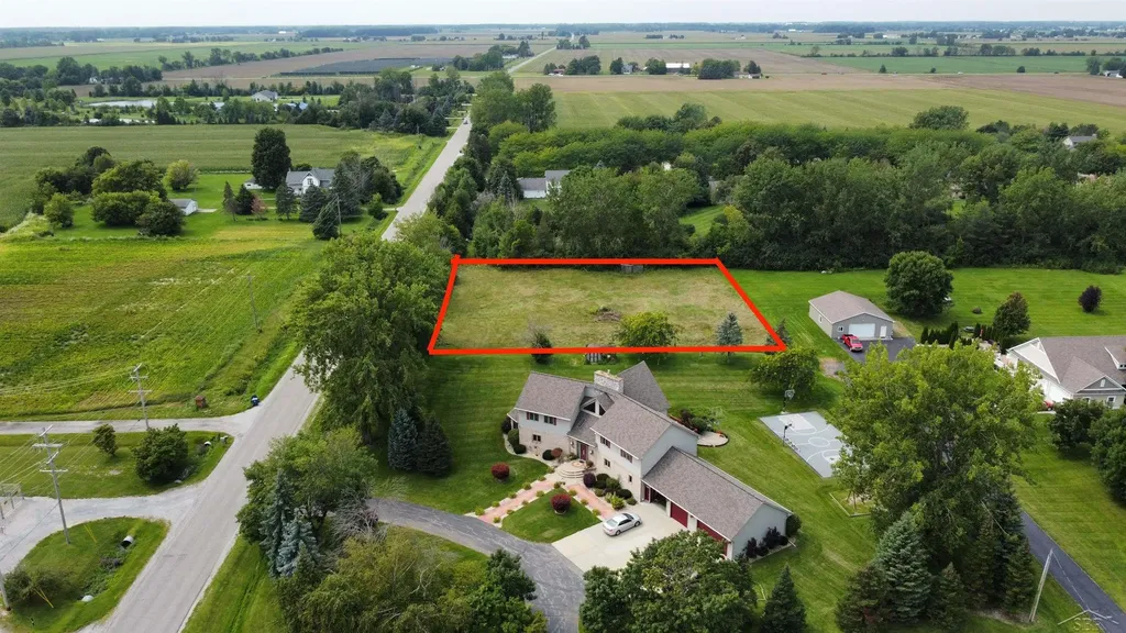 0000 Pierce Road Kochville Township MI 48604