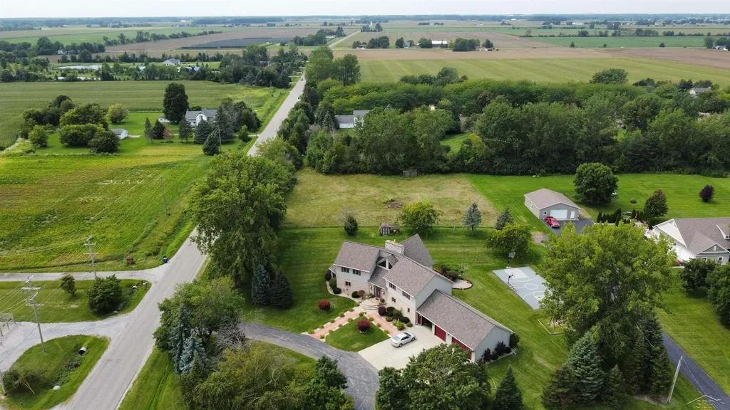 0000 Pierce Road Kochville Township MI 48604