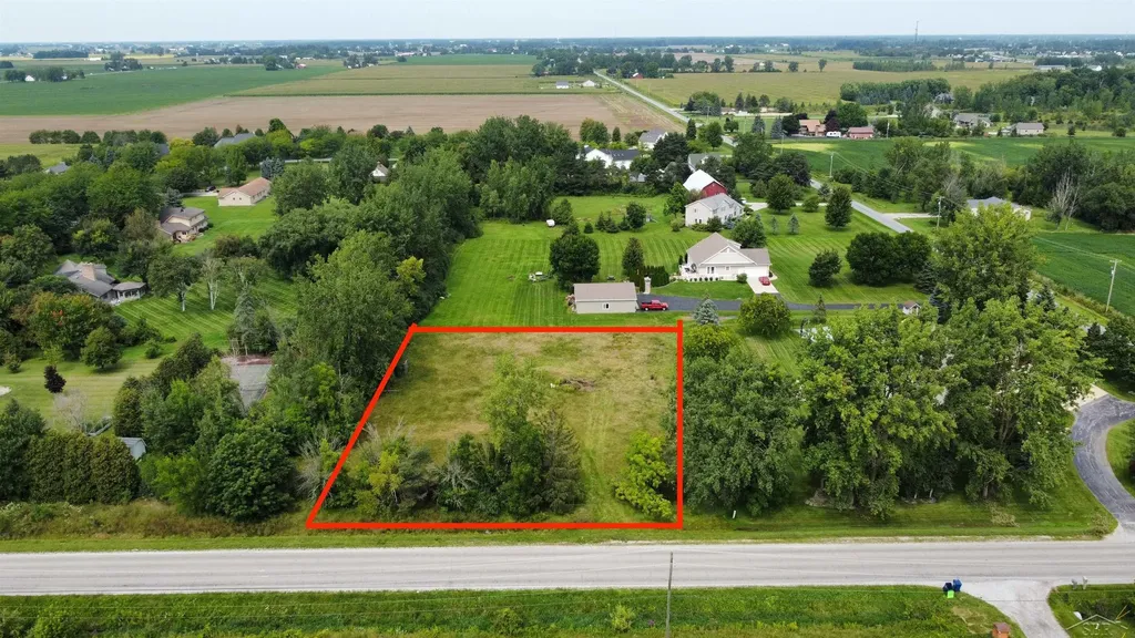 0000 Pierce Road Kochville Township MI 48604