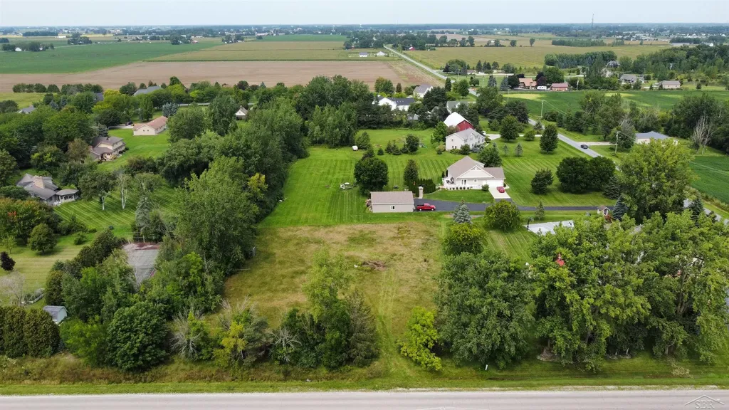 0000 Pierce Road Kochville Township MI 48604