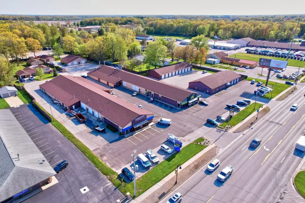 8175 Gratiot Road Thomas Township MI 48609