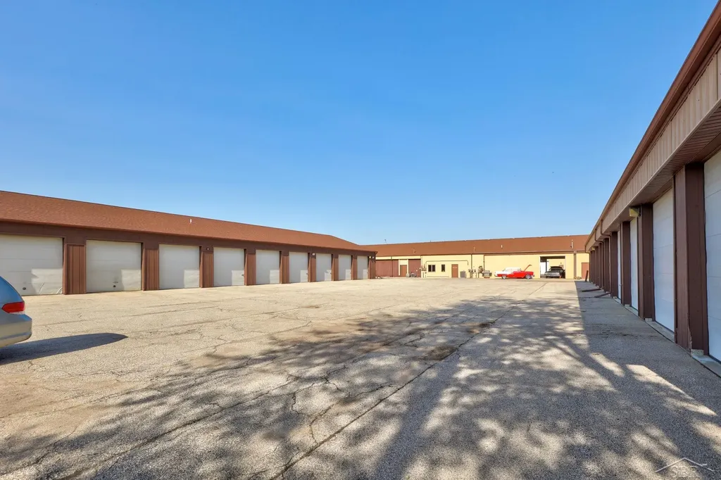 8175 Gratiot Road Thomas Township MI 48609