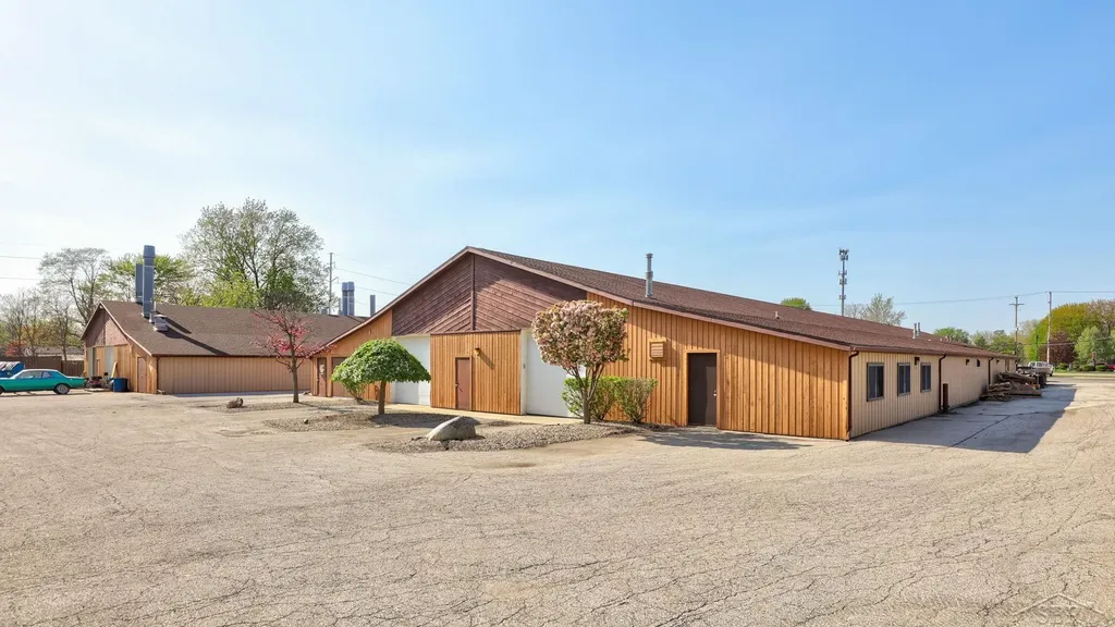 8175 Gratiot Road Thomas Township MI 48609