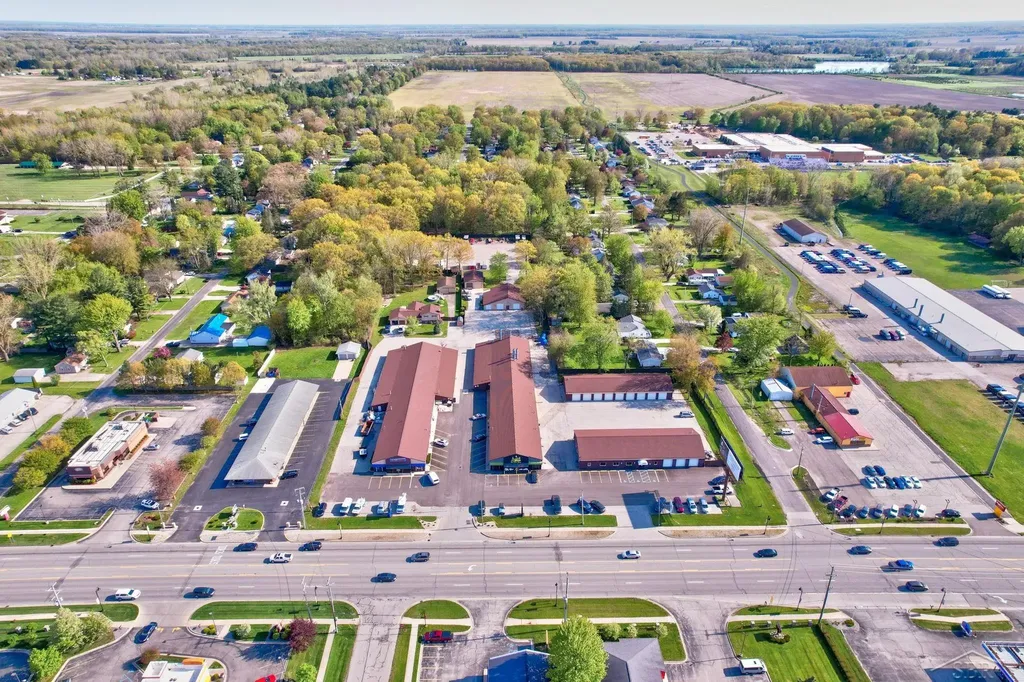 8175 Gratiot Road Thomas Township MI 48609
