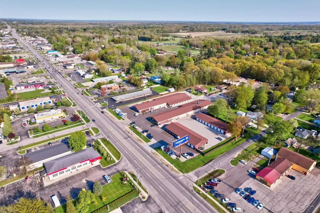 8175 Gratiot Road Thomas Township MI 48609