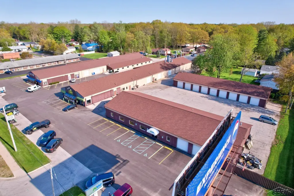 8175 Gratiot Road Thomas Township MI 48609
