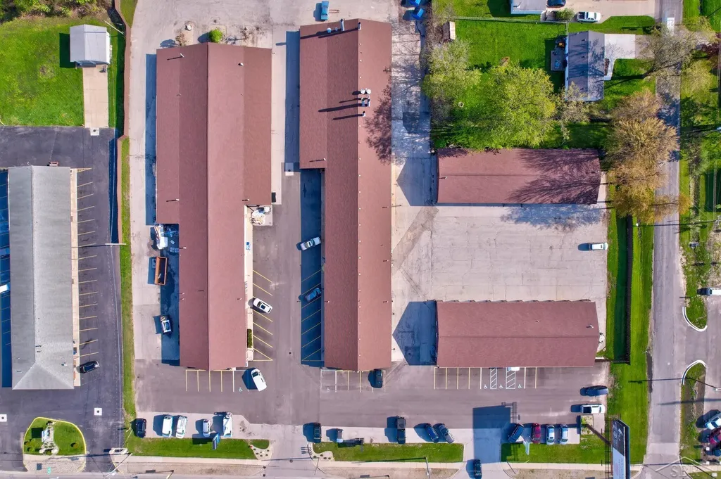 8175 Gratiot Road Thomas Township MI 48609