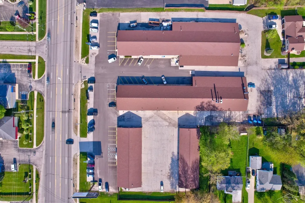 8175 Gratiot Road Thomas Township MI 48609