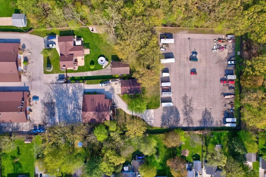 8175 Gratiot Road Thomas Township MI 48609